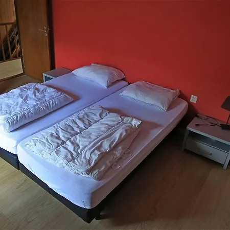 Mergelhoeve Holiday home *