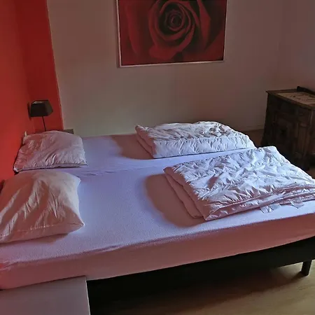 Mergelhoeve Holiday home Hulsberg