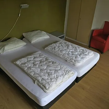 Mergelhoeve Holiday home