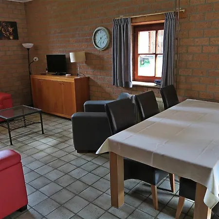 Mergelhoeve Holiday home *