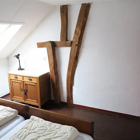 Holiday home Mergelhoeve *