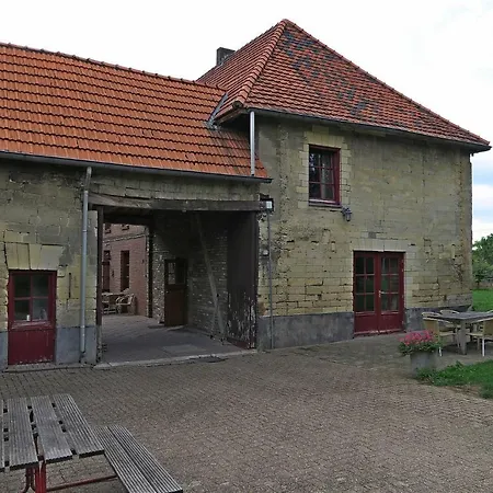 Holiday home Mergelhoeve