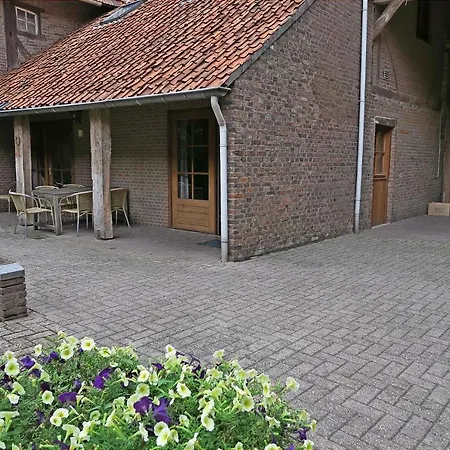 Mergelhoeve Hulsberg