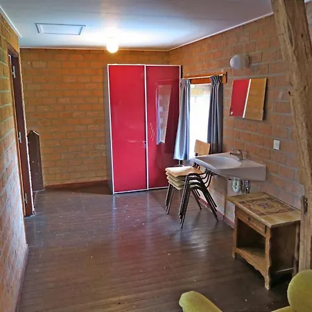 Holiday home Mergelhoeve