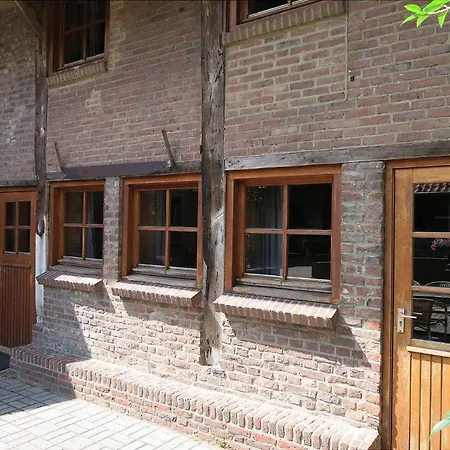 Mergelhoeve Holiday home Hulsberg