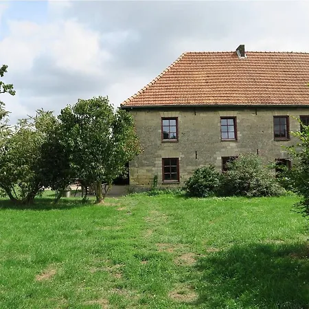 Mergelhoeve Hulsberg