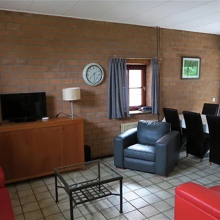 Mergelhoeve Hulsberg