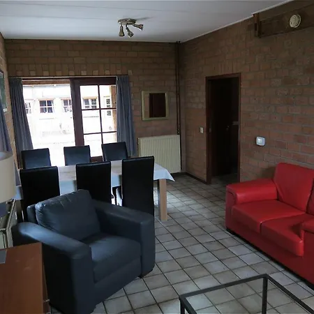 Mergelhoeve Holiday home