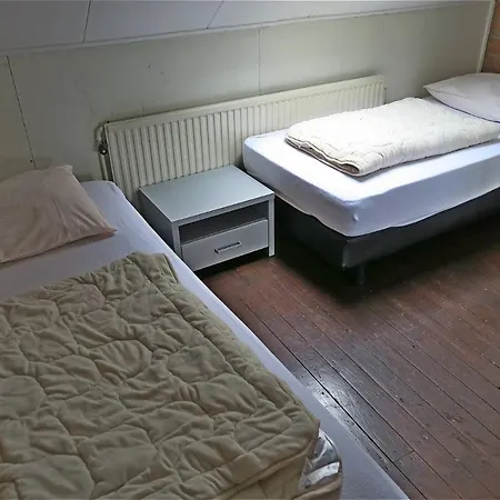 Mergelhoeve Holiday home Hulsberg