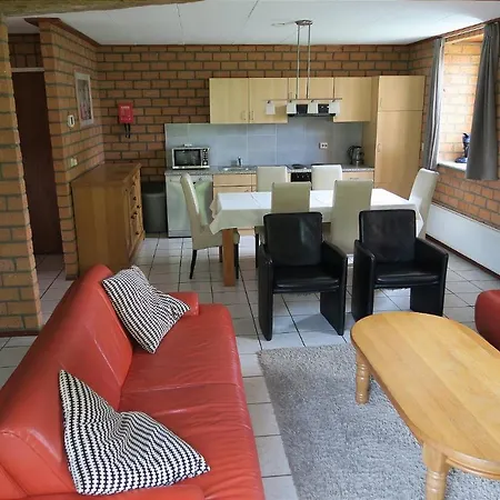 Holiday home Mergelhoeve