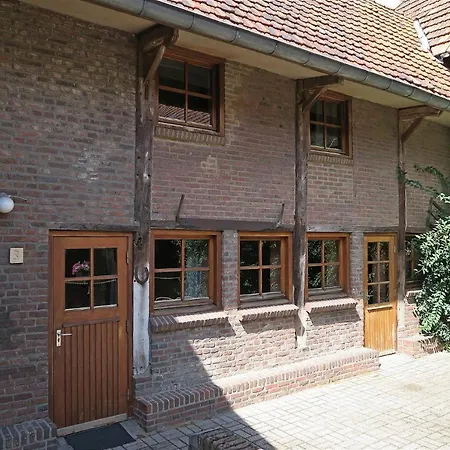 Holiday home Mergelhoeve *