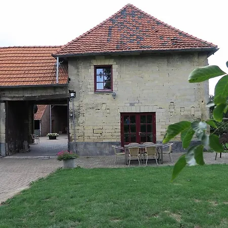 Mergelhoeve Holiday home