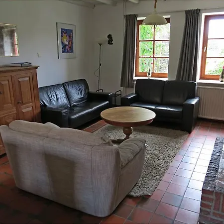 Mergelhoeve Holiday home Hulsberg