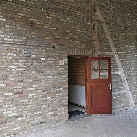 Mergelhoeve Holiday home