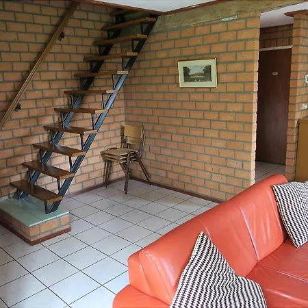 Holiday home Mergelhoeve