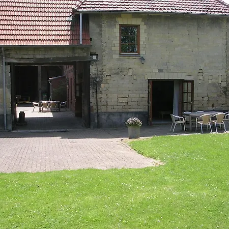 Holiday home Mergelhoeve