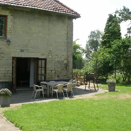 Holiday home Mergelhoeve Hulsberg