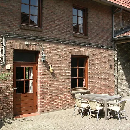 Mergelhoeve