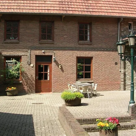 Holiday home Mergelhoeve *