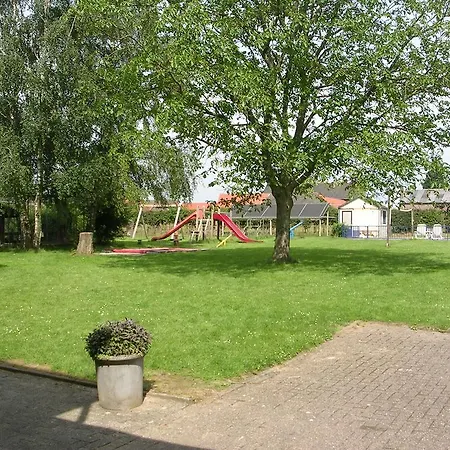 Holiday home Mergelhoeve *