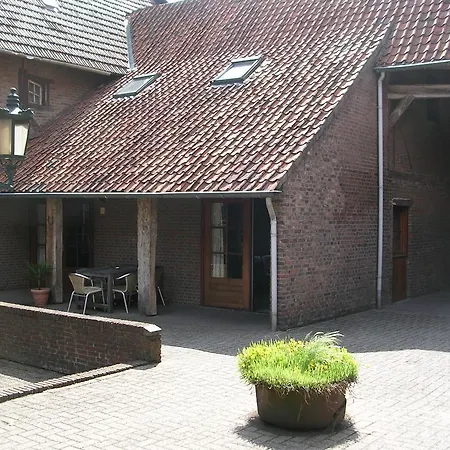 Holiday home Mergelhoeve