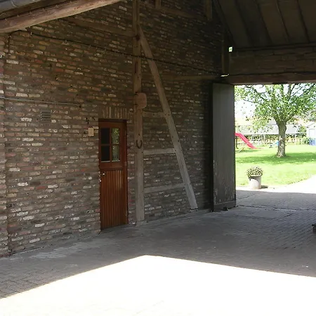 Casa vacanze Mergelhoeve *